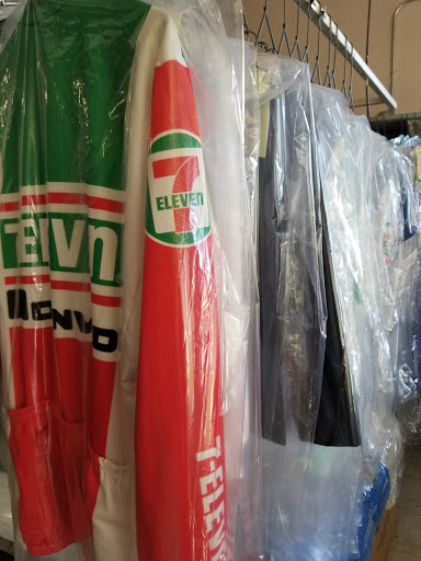 Dry Cleaner «City Dry Cleaners», reviews and photos, 8410 Main St, Edmonds, WA 98026, USA