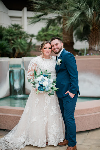 A Bridal Center, 35 W Main St, Lehi, UT 84043, USA, 