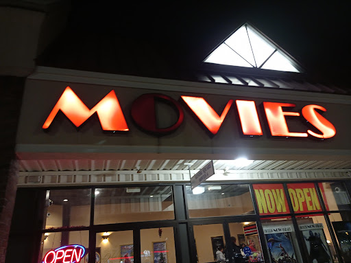 Movie Theater «Kendig Square Movies 6», reviews and photos, 2600 Willow Street Pike N, Willow Street, PA 17584, USA