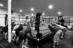 Sanctum Forge Boxing Gym image