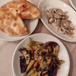 Photo n°3 de l'avis de Sonia. fait le 25/08/2019 à 19:21 sur le  Pizzeria Enzo e Ciro à Bari