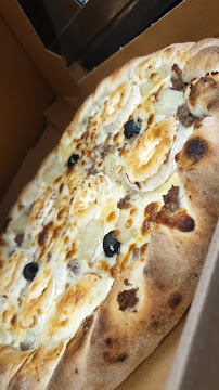 Pizza du Pizzas à emporter Chez Areski à Sens - n°15