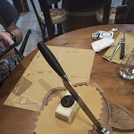 Photo n°3 de l'avis de Deborah. fait le 04/08/2023 à 20:07 sur le  Osteria dell'Arrosticino / Birreria, braceria à Tito