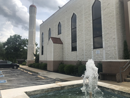 Islamic Foundation of Greater St. Louis (Daar Ul-Islam Masjid)
