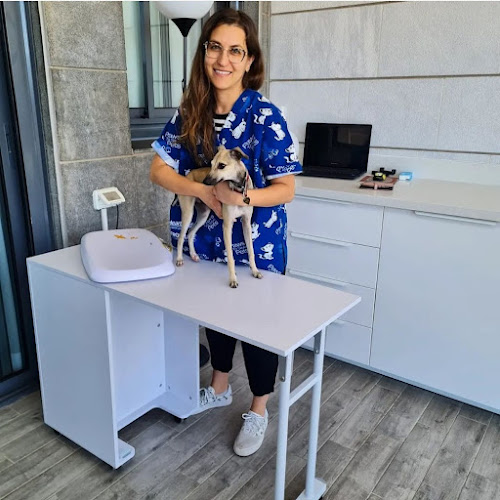 Comentarii opinii despre vetiush - ד"ר אתיה אלפרן זהר -רופאה וטרינרית