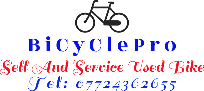 BiCyClePro/used Bike shop