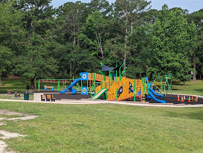 N.E.C Playground