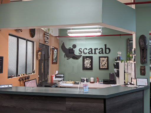 Explore bahamas tattoo ideas, creative tattoo ideas in Syracuse, available at Scarab Body Arts