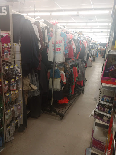 Discount Store «Dollar General», reviews and photos, 1166 S Naco Hwy, Bisbee, AZ 85603, USA