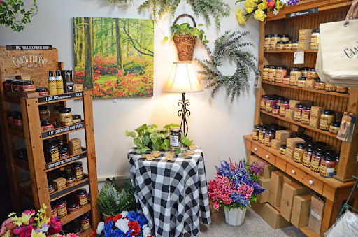 Florist «Sisters Floral & Gifts», reviews and photos, 760 S State St, North Vernon, IN 47265, USA