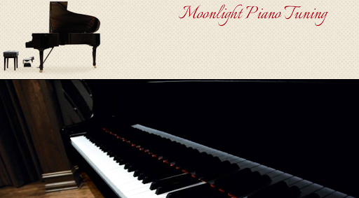 Moonlight Piano Tuning