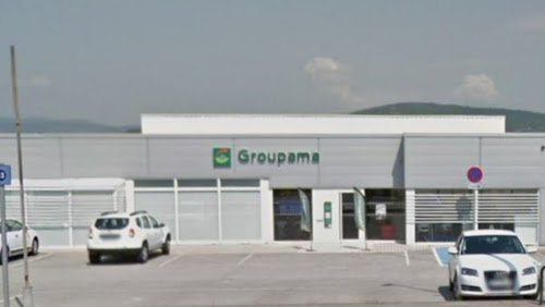 Agence Groupama Annonay-Davézieux à Davézieux