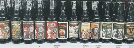 Liquor Store «Warehouse Liquor Mart», reviews and photos, 3371 W Hampden Ave, Englewood, CO 80110, USA