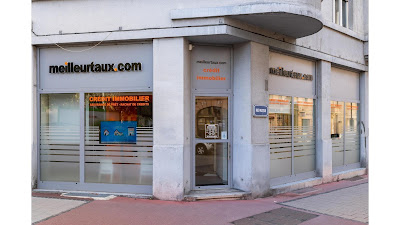 Meilleurtaux Metz courtier en crédit immobilier à Metz