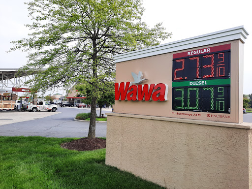 Sandwich Shop «Wawa», reviews and photos, 38711 Sussex Hwy, Delmar, DE 19940, USA