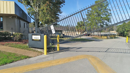 Self-Storage Facility «Storage King USA», reviews and photos, 942 Capital Cir SW, Tallahassee, FL 32304, USA