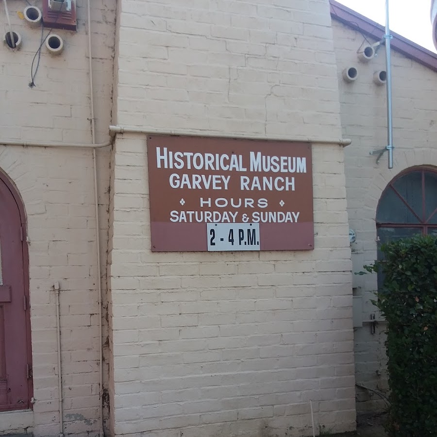 Monterey Park Historical Museum