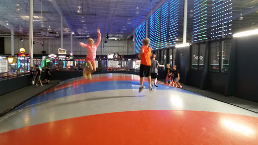 Amusement Center «Slingshot Entertainment», reviews and photos, 6344 Cash Ct NW, Peachtree Corners, GA 30071, USA