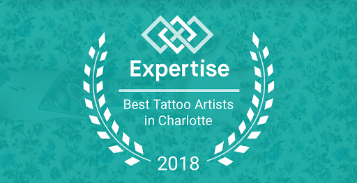 Explore ai generated tattoo ideas, creative tattoo ideas in Charlotte, available at Canvas Tattoo & Art Gallery