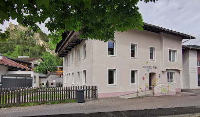 Kindergarten Prutz