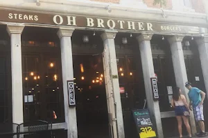 Oh Brother Philly image