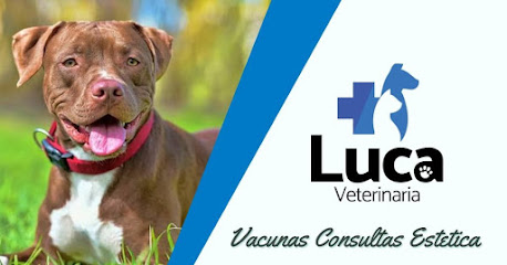 Veterinaria Luca