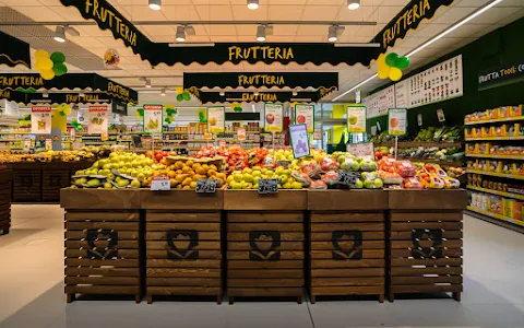 Todis - Supermercato (Trapani - Via Valderice, 8/10) image