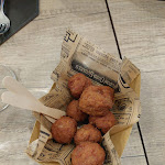 Photo n°7 de l'avis de Pier.a fait le 09/03/2023 à 17:11 sur le  Sorsi e Morsi Food, Wine & Drink à Bari