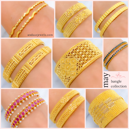 Jeweler «Andaaz Jewelers», reviews and photos, 141 Ogden Ave, Westmont, IL 60559, USA