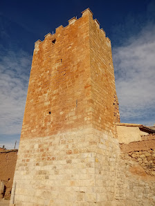 Torre Alba C. Soledad, 39, 50311 Torralba de Ribota, Zaragoza, España