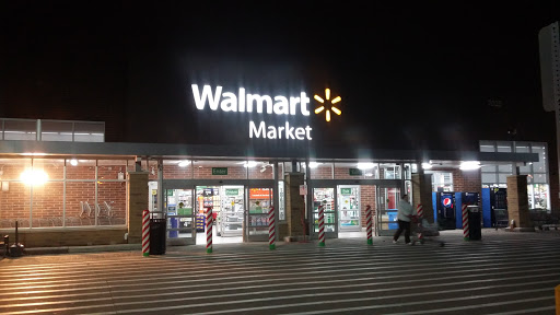 Supermarket «Walmart Neighborhood Market», reviews and photos, 7025 W Main St, Milwaukee, WI 53214, USA