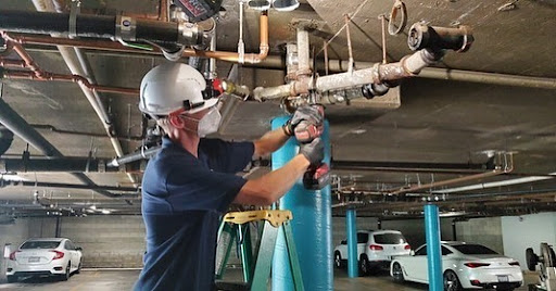 Plumber «Western Rooter & Plumbing», reviews and photos, 136 E Santa Clara St #1, Arcadia, CA 91006, USA