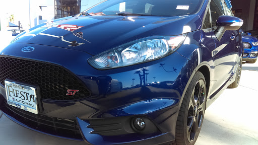 Ford Dealer «Fiesta Ford», reviews and photos, 78990 Varner Rd, Indio, CA 92203, USA