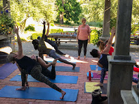 The Yoga Van - Photo 7 - Car repair in , Santa Rosa