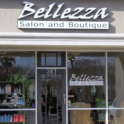 Bellezza Salon and Boutique