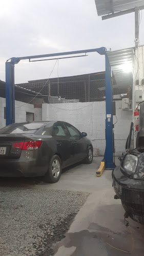 Opiniones de TALLER ALCIVAR CAR en Guayaquil - Concesionario de automóviles
