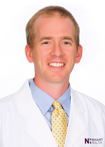Dr. Zachary W. Sandbulte, MD
