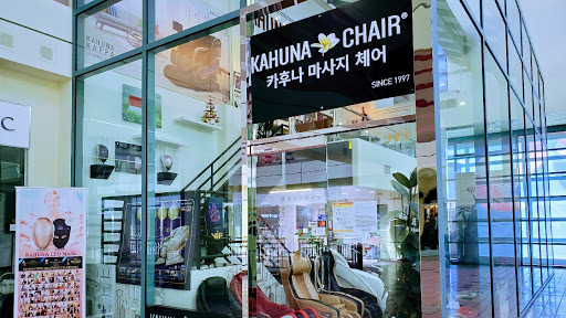 Kahuna Massage Chair LA