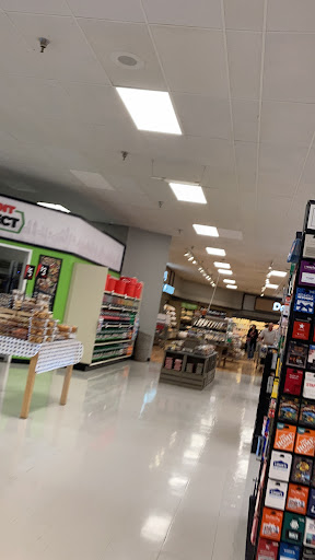 Grocery Store «Giant Food Stores», reviews and photos, 720 W Street Rd, Warminster, PA 18974, USA