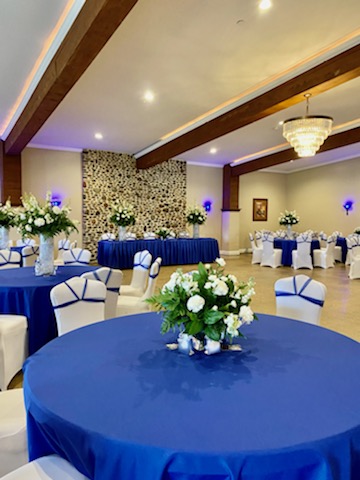 Event Venue «Classic Event Hall», reviews and photos, 1601 S Main St, Hutchins, TX 75141, USA