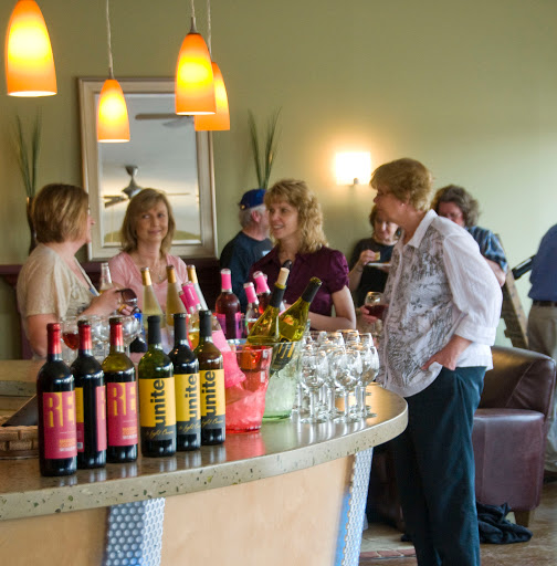 Winery «Madison County Winery», reviews and photos, 3021 St Charles Rd, St Charles, IA 50240, USA