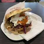 Photo n°1 de l'avis de The.e fait le 17/12/2022 à 12:56 sur le  König Kebap Göppingen à Göppingen