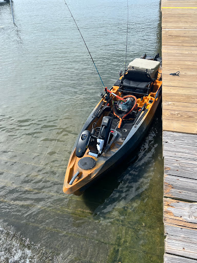 Canoe & Kayak Store «Everything Kayak», reviews and photos, 15240 Creosote Rd, Gulfport, MS 39503, USA