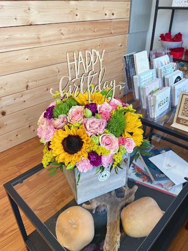 Florist «K&K Flowers», reviews and photos, 710 Hallandale Beach Blvd #105, Hallandale Beach, FL 33009, USA