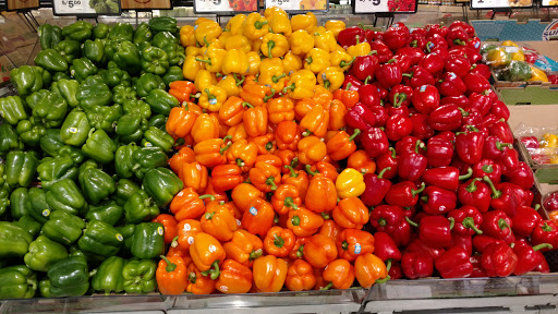 Grocery Store «Meijer», reviews and photos, 6550 Harrison Ave, Cincinnati, OH 45247, USA