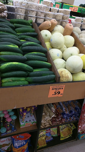 Grocery Store «El Toro Market», reviews and photos, 10775 Hole Ave, Riverside, CA 92505, USA