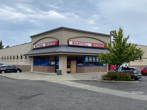 Bartell Drugs Tacoma, 3601 6th Ave, Tacoma, WA 98406, USA, 