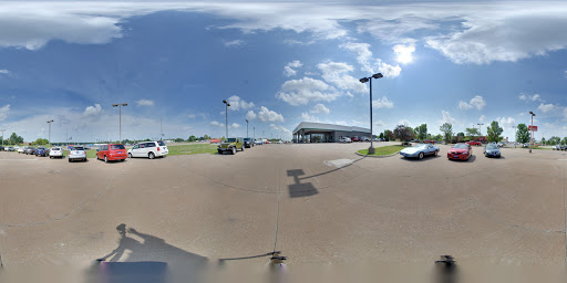 Used Car Dealer «Uptown Motor Sales», reviews and photos, 310 Cleveland St, Muscatine, IA 52761, USA