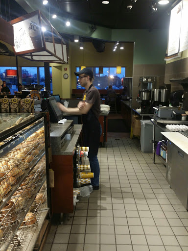 Bagel Shop «Einstein Bros. Bagels», reviews and photos, 750 N Telegraph Rd, Dearborn, MI 48128, USA