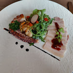 Photo n°2 de l'avis de Jeroen.a fait le 31/08/2022 à 11:37 sur le  Landgasthof König von Preussen GmbH à Marxzell